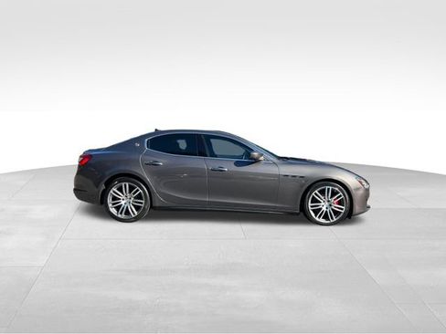 Used 2019 Maserati Ghibli image 6