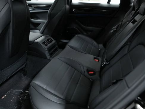 New 2026 Porsche Panamera 4 image 27