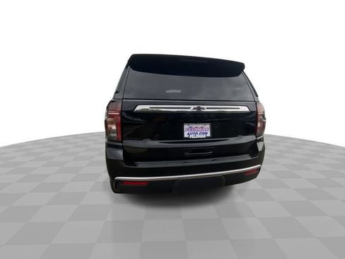 Used 2023 Chevrolet Tahoe LS w/ Driver Alert Package AWD/4WD image 9