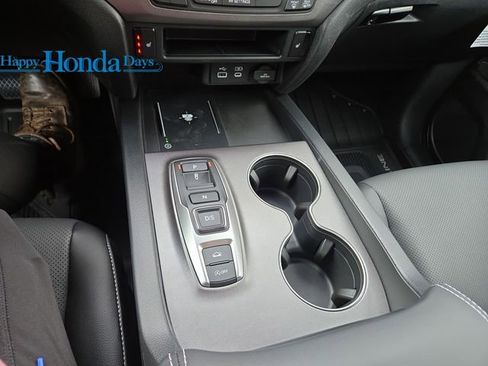 New 2026 Honda Ridgeline RTL image 29