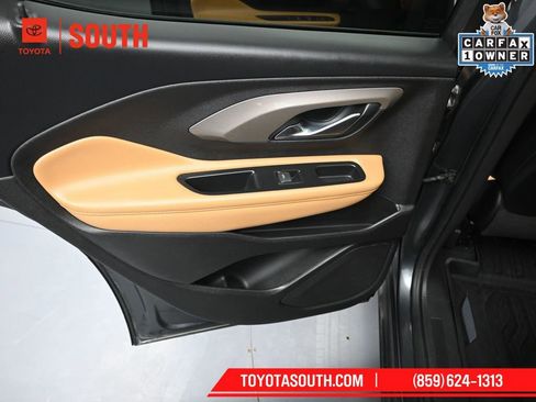 Used 2020 GMC Terrain SLT w/ Preferred Package image 25