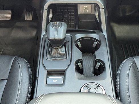 Certified 2024 Ford Ranger Lariat w/ FX4 Off-Road Package image 22