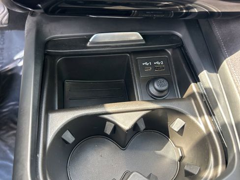 Used 2022 INFINITI QX50 Sensory FWD image 41