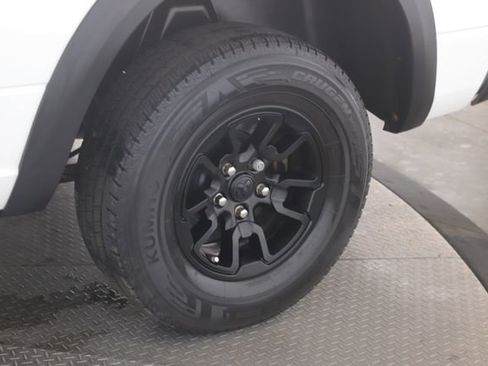 Used 2021 RAM 1500 Classic Warlock image 13