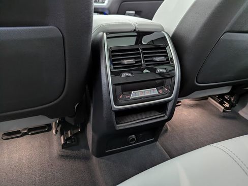 Certified 2023 BMW X5 M50i w/ Executive Package image 48