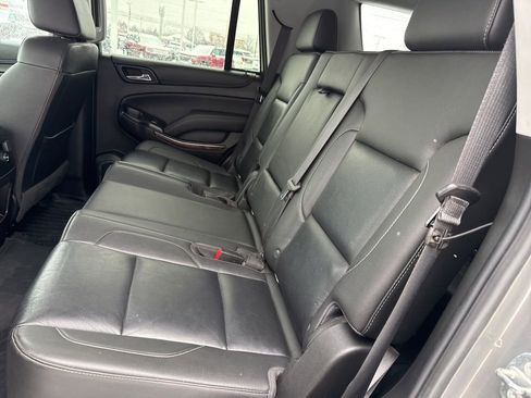 Used 2018 Chevrolet Tahoe LT image 10