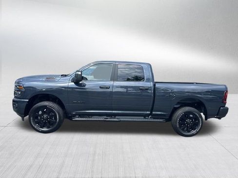 Certified 2026 RAM 2500 Big Horn AWD/4WD image 9