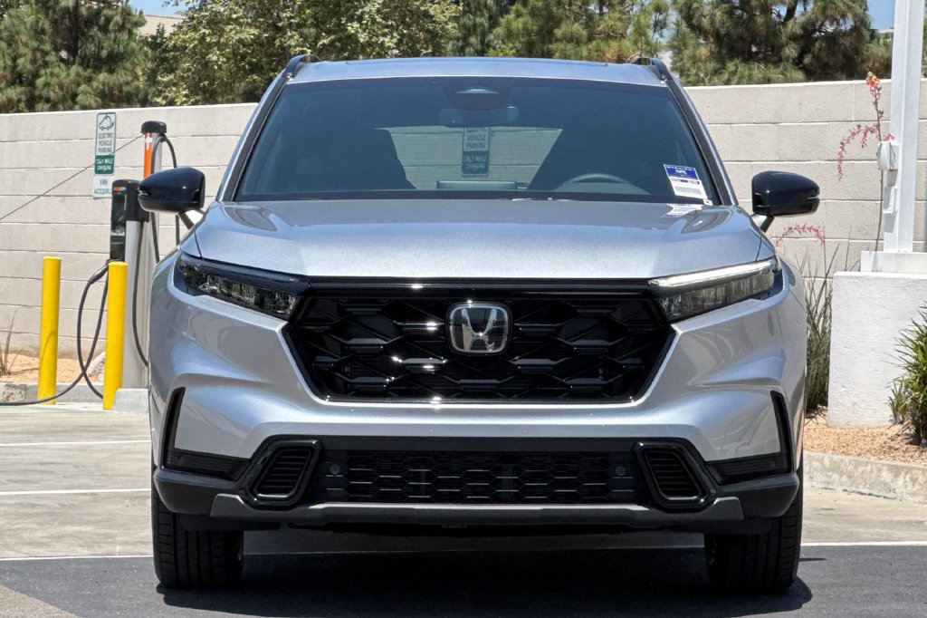 New 2026 Honda CR-V Sport-L image 13