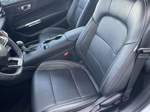 Used 2026 Ford Mustang Premium RWD image 11