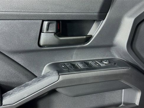 Used 2025 Toyota Tacoma SR5 image 24