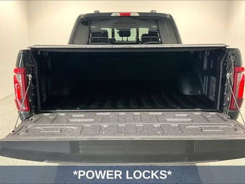 Used 2025 Ford F150 Tremor AWD/4WD image 10