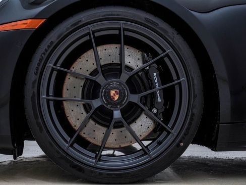 New 2026 Porsche 911 Carrera GTS image 14