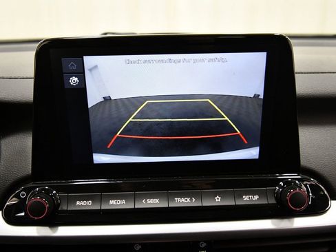 Certified 2024 Kia Forte LXS w/ LXS Technology Package FWD image 23