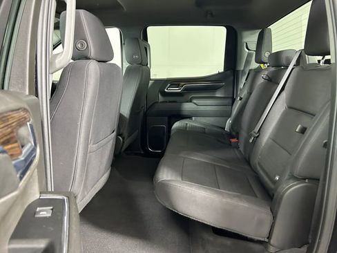 Used 2024 GMC Sierra 1500 Elevation image 26