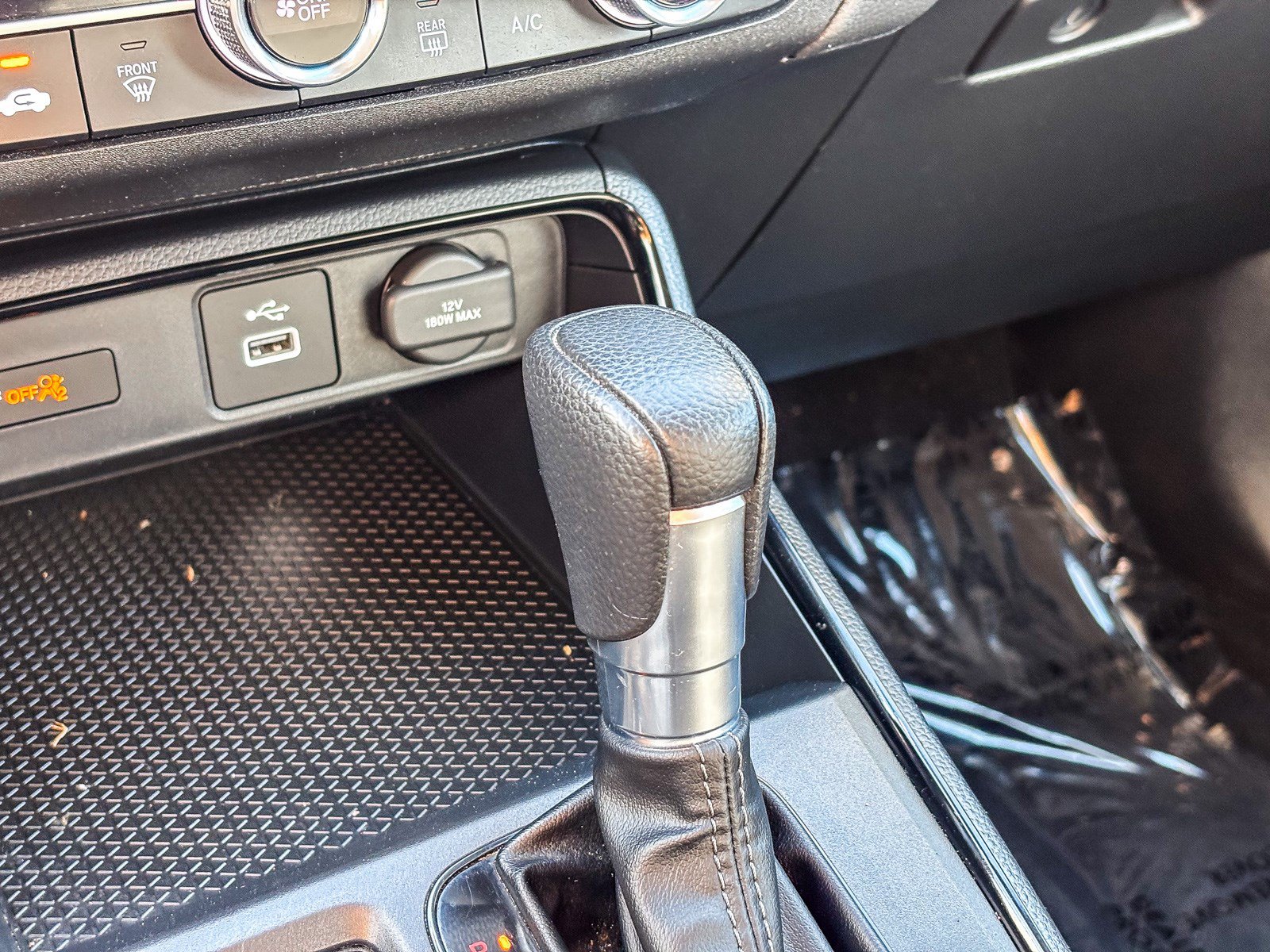 Certified 2024 Honda CR-V LX image 25