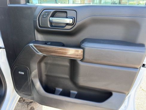 Used 2020 Chevrolet Silverado 1500 RST AWD/4WD image 28
