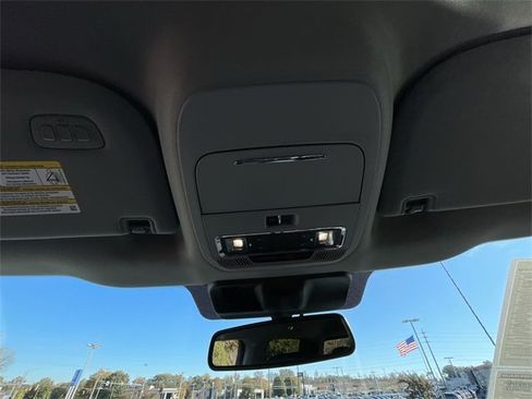 Used 2023 Ford F150 Lariat w/ Max Trailer Tow Package image 24