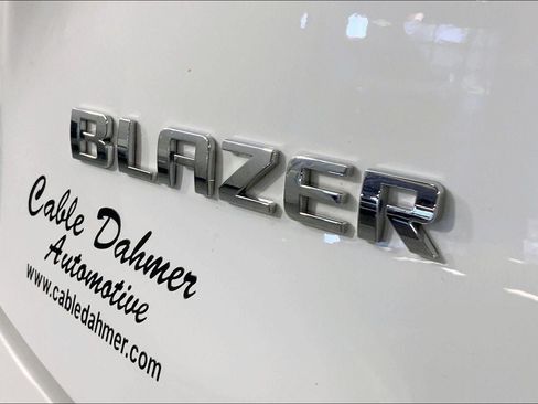 Used 2023 Chevrolet Blazer LT w/ Convenience Package FWD image 30