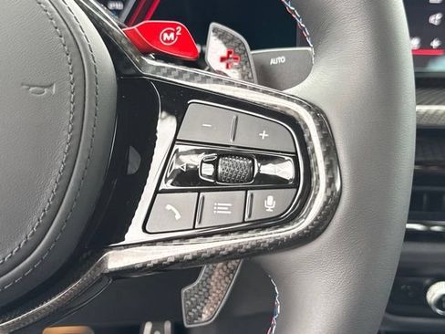 New 2027 BMW M3 Competition w/ M Driver's Package RWD image 20