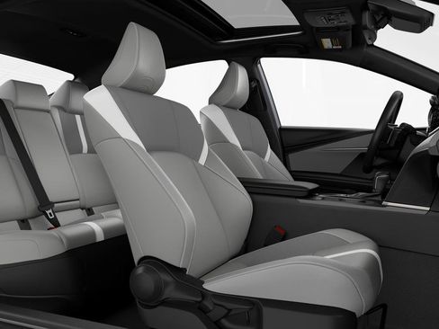 New 2026 Toyota Camry SE AWD/4WD image 20