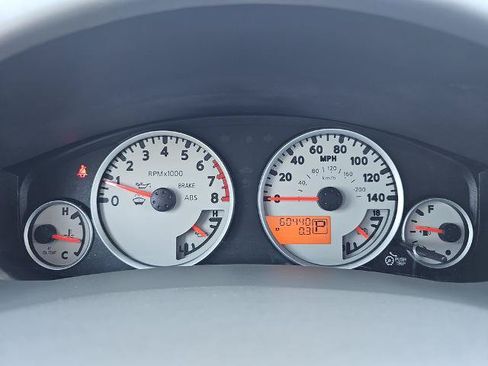 Used 2019 Nissan Frontier Desert Runner RWD image 18