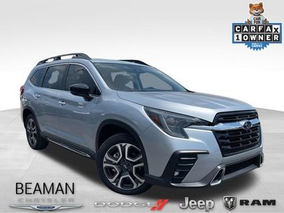 Used 2024 Subaru Ascent Touring