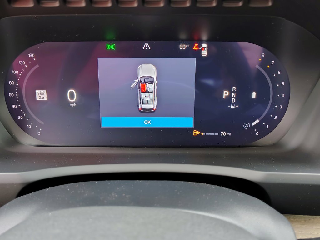 New 2027 Volvo XC90 B5 Core AWD/4WD image 16