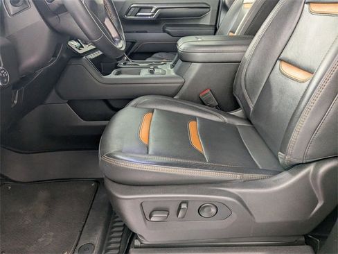 Certified 2024 GMC Sierra 2500 AT4 w/ Technology Package image 13