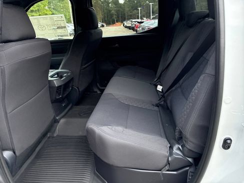 New 2026 Toyota Tundra SR5 RWD image 16