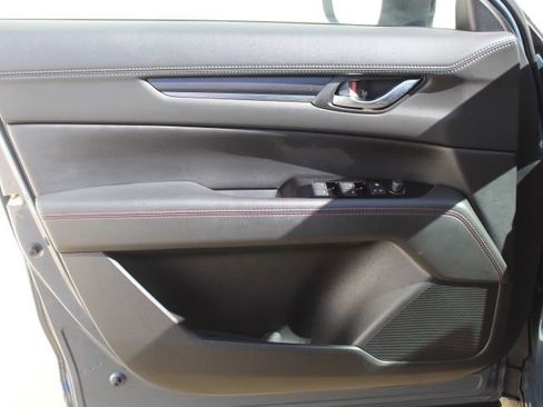 Used 2023 MAZDA CX-5 Carbon Edition image 13