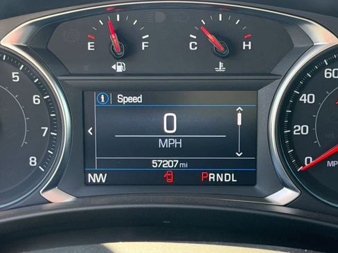 Used 2024 Chevrolet Equinox LT image 14