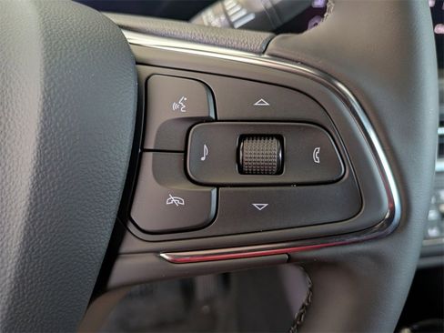 New 2026 Buick Envista Preferred w/ Convenience I Package image 16