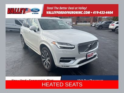 Used 2024 Volvo XC90 B6 Plus