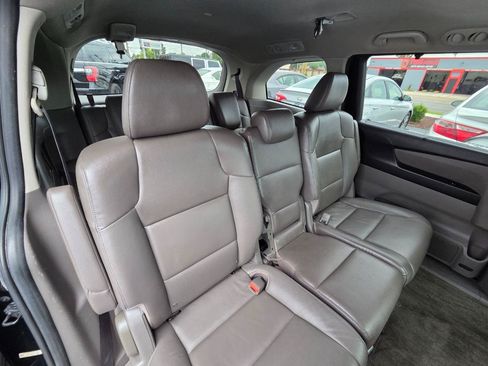 Used 2014 Honda Odyssey EX-L image 17