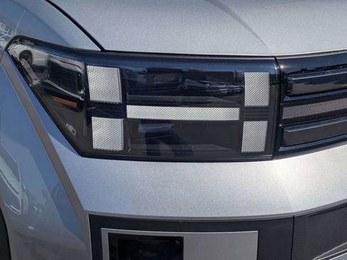 New 2026 Hyundai Santa Fe Limited image 9