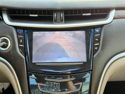 Used 2016 Cadillac XTS Luxury FWD image 25