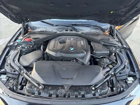 Used 2017 BMW 430i Convertible image 52