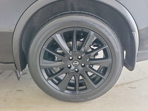 Used 2023 Nissan Murano SV w/ SV Midnight Edition Package FWD image 13