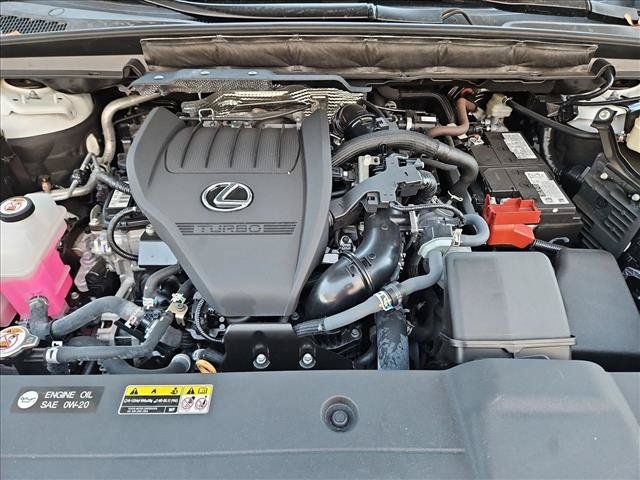 Used 2024 Lexus RX 350 FWD w/ Technology Package image 23