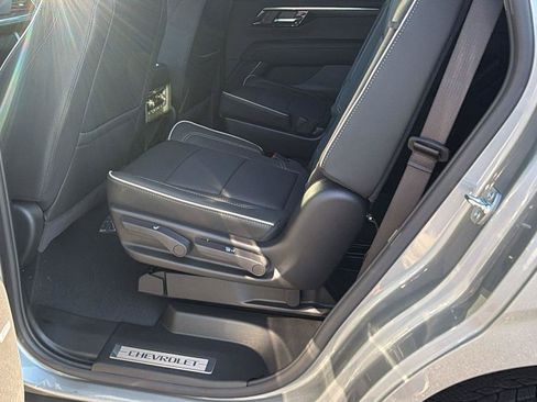 New 2026 Chevrolet Tahoe Premier w/ Sun And Tow Package RWD image 17