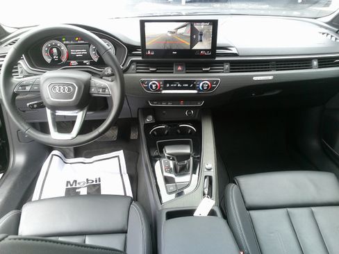 Used 2024 Audi A5 2.0T Premium Plus image 21