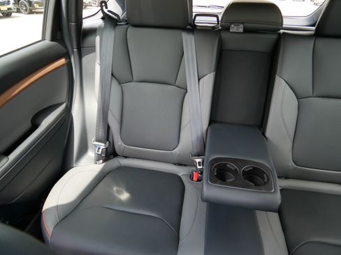 Certified 2026 Subaru Forester Sport AWD/4WD image 12