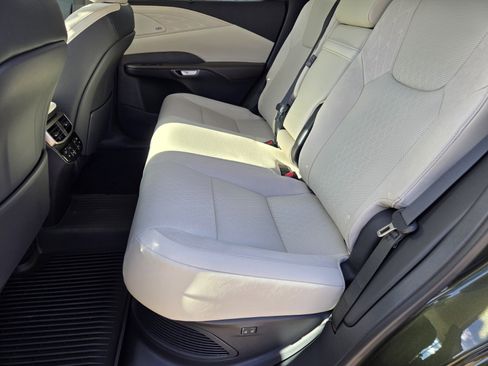 New 2026 Lexus RX 350 image 8