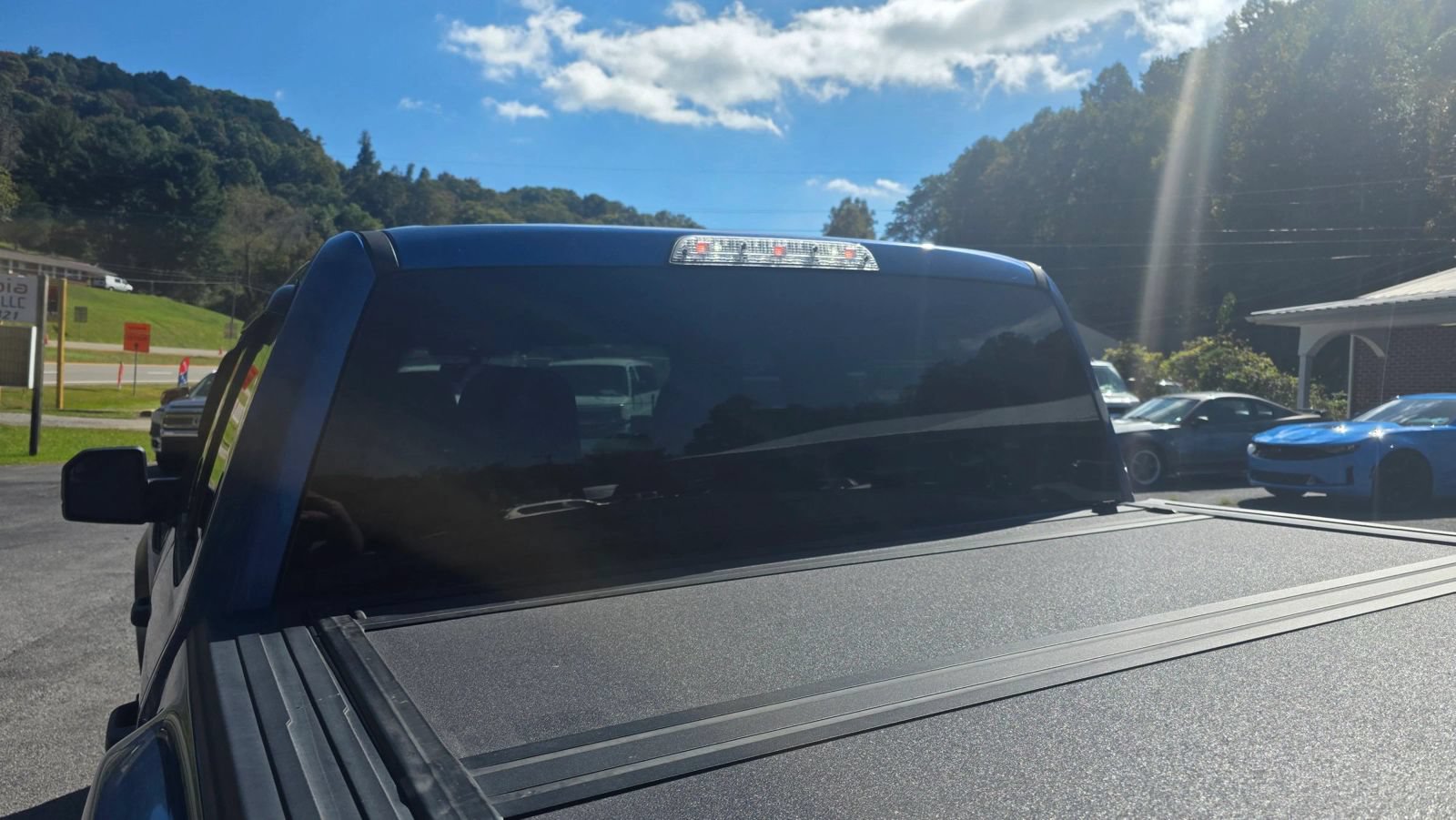 Used 2020 Ford F150 Raptor AWD/4WD image 22