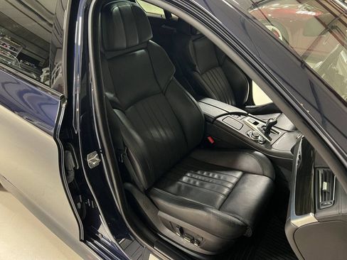 Used 2013 BMW M5 RWD image 21