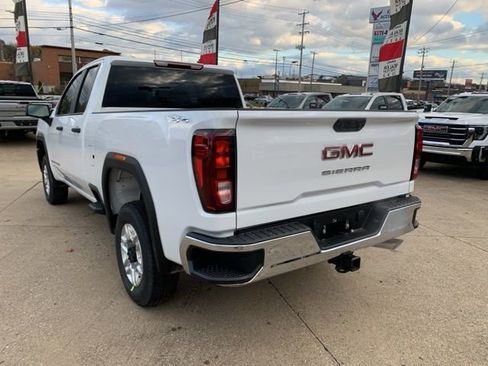 New 2026 GMC Sierra 2500 Pro image 6