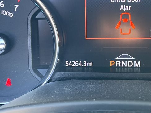 Used 2021 Ford Expedition Limited image 27