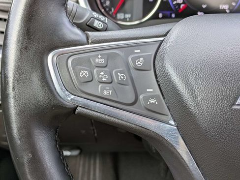 Used 2024 Chevrolet Malibu LT FWD image 23