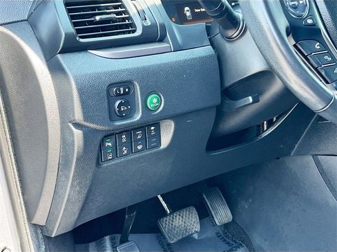 Used 2021 Honda Ridgeline RTL-E image 10