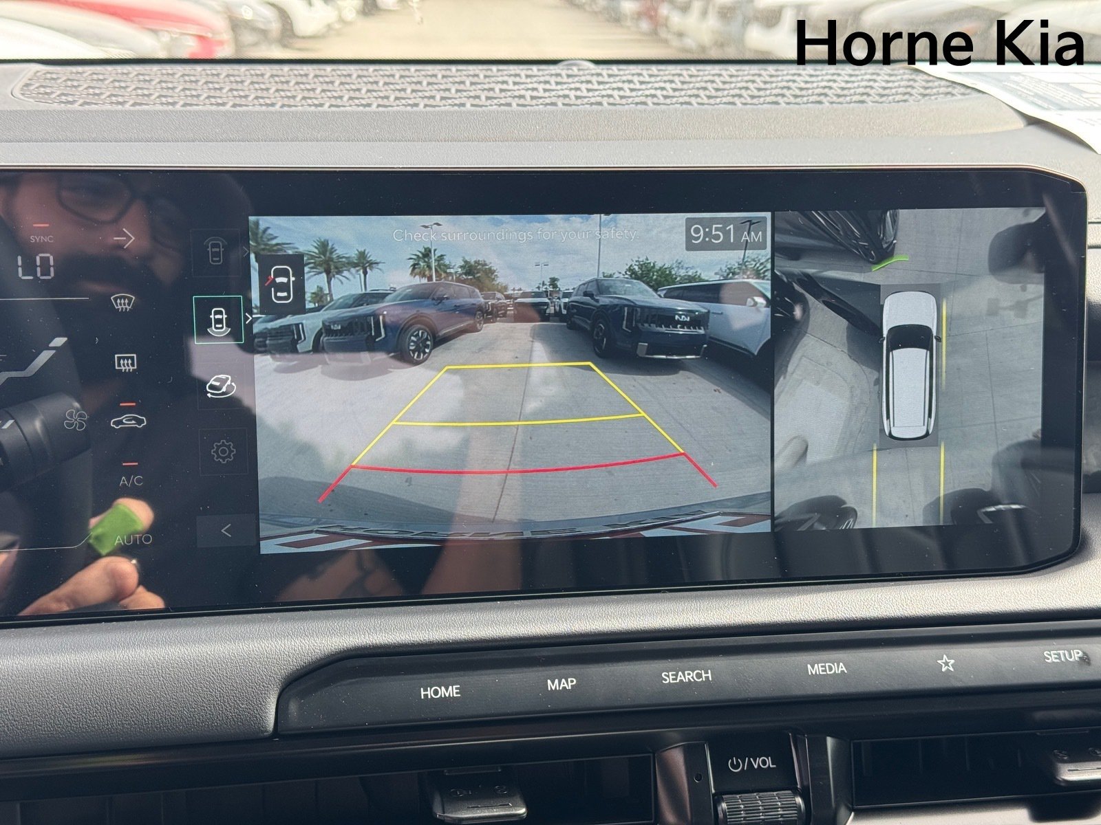 New 2027 Kia Telluride AWD image 16